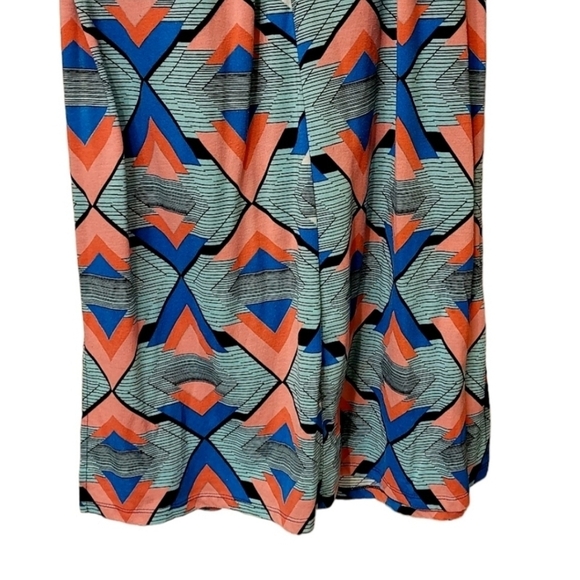 love, FIRE Maxi Dress Sz S - Picture 8 of 10